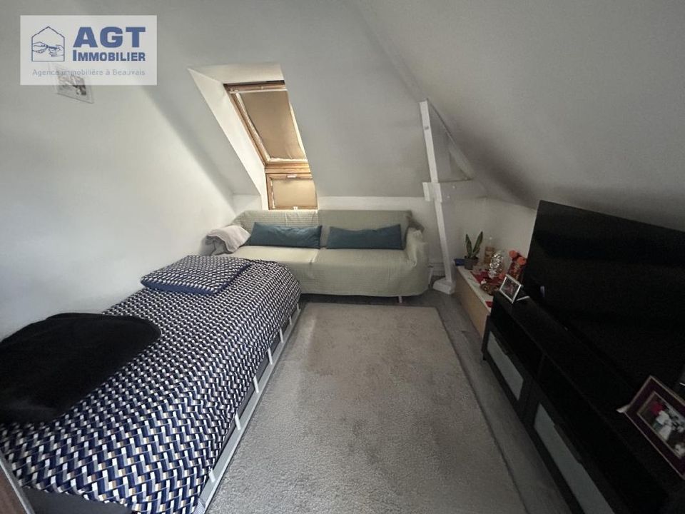 Apartament a Beauvais, Oise - foto 2