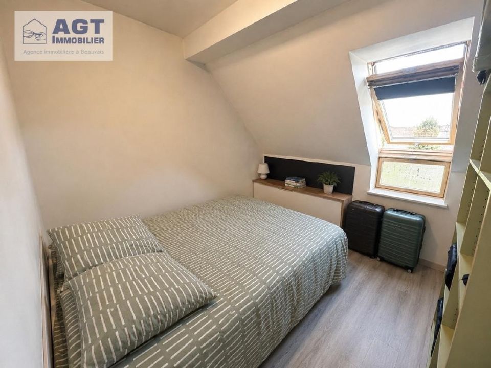 Apartament a Beauvais, Oise - foto 3