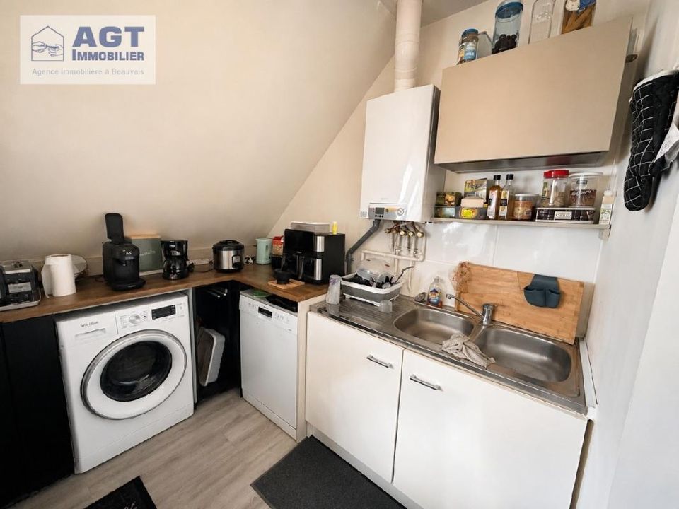 Apartament a Beauvais, Oise - foto 4
