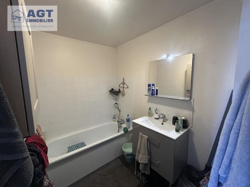 Apartament a Beauvais, Oise - foto 5