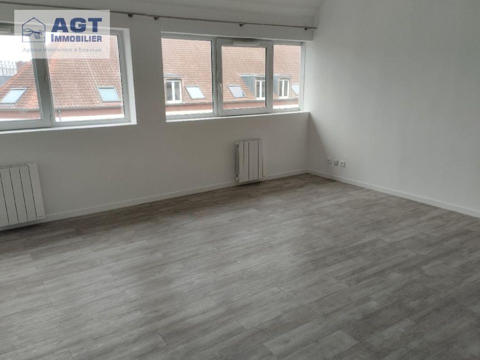 Studio i Beauvais, Oise - foto 1