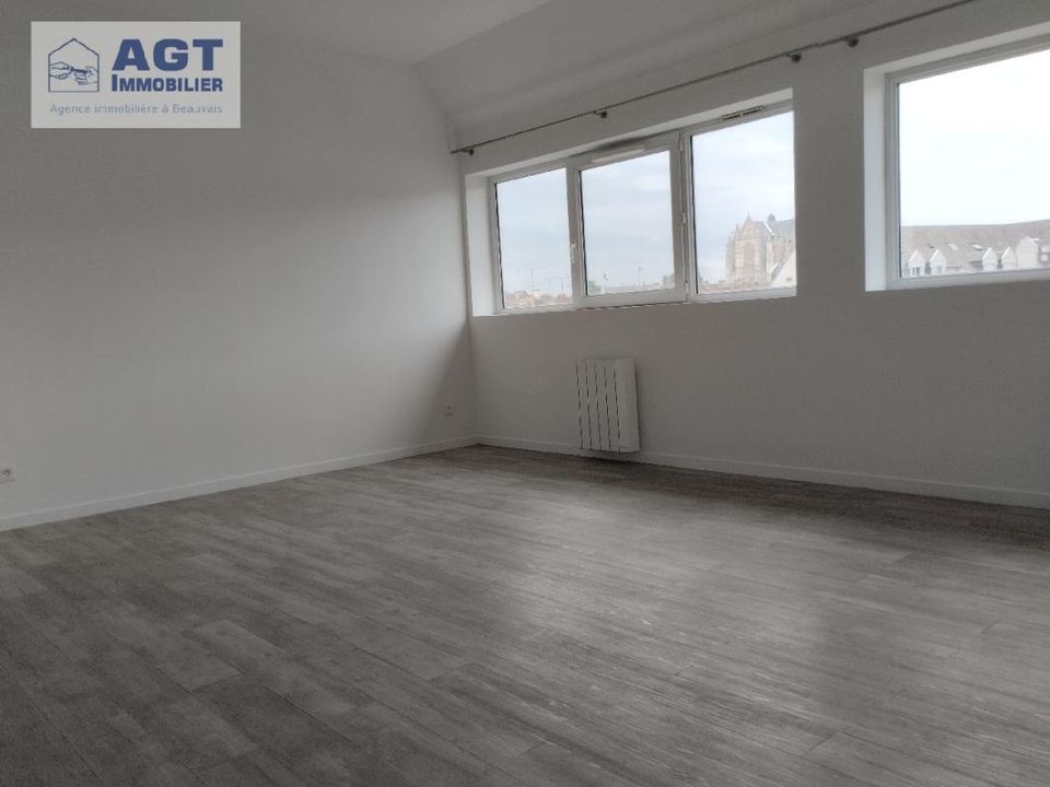 Studio i Beauvais, Oise - foto 3