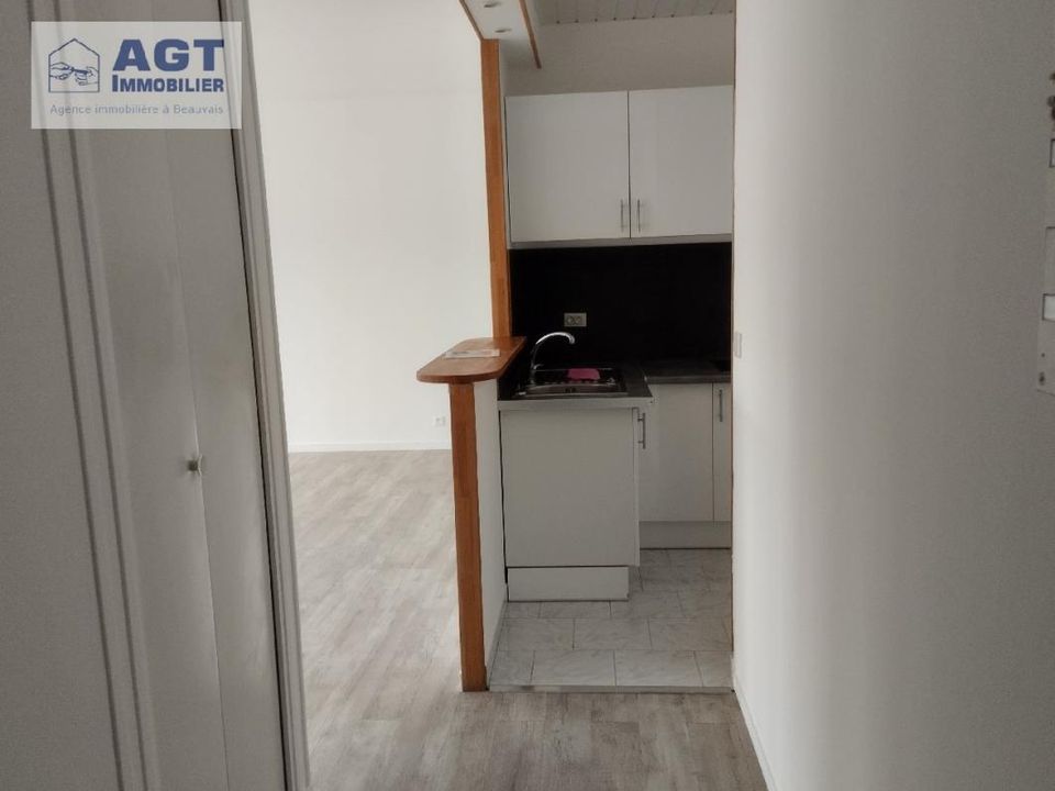 Studio i Beauvais, Oise - foto 4