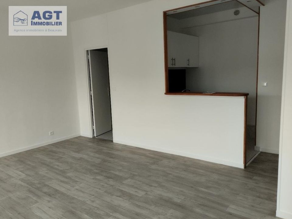 Studio i Beauvais, Oise - foto 5