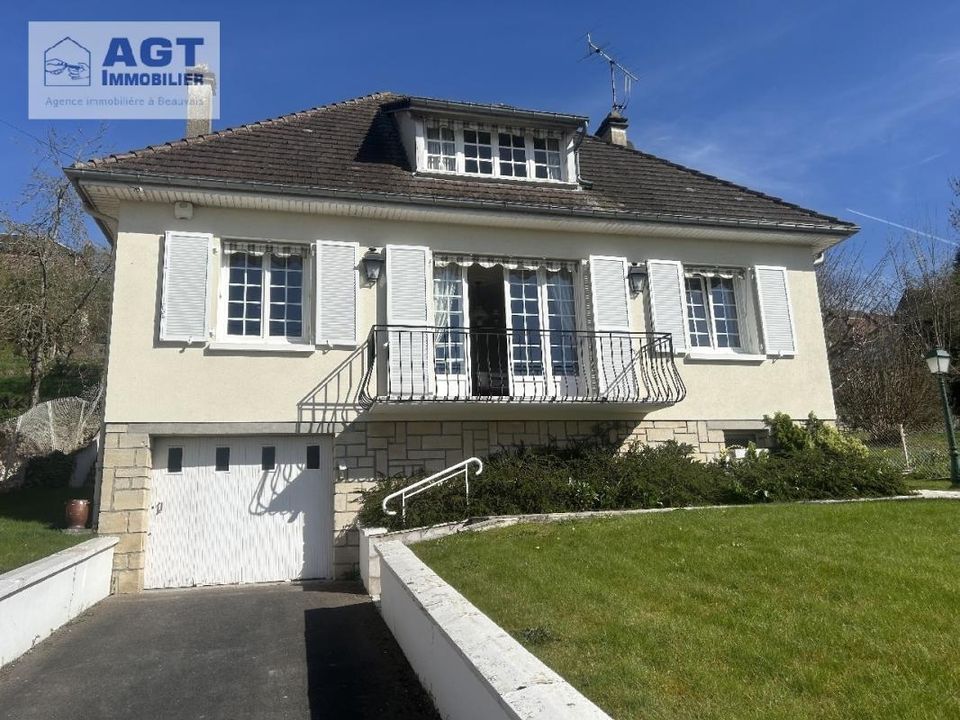 Villa in Beauvais, Oise - foto 2