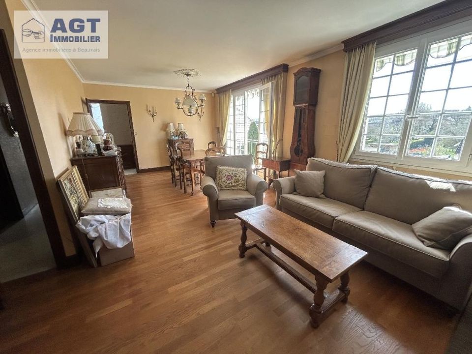 Villa in Beauvais, Oise - foto 3