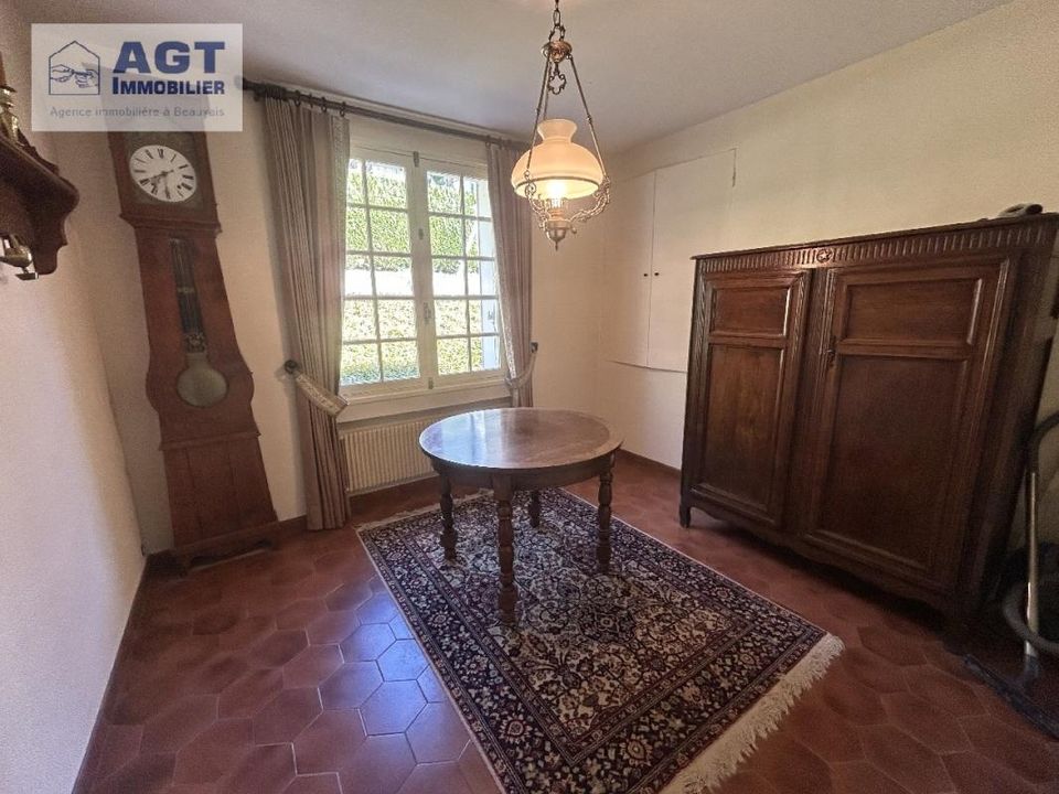 Villa in Beauvais, Oise - foto 5