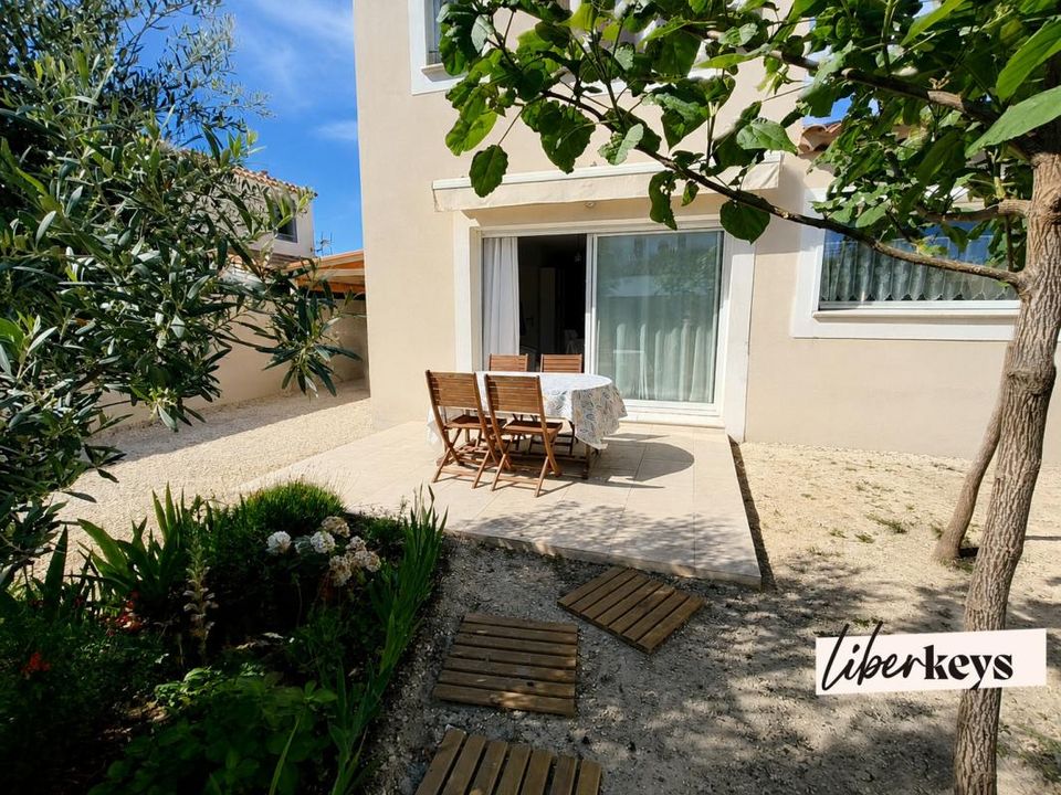 Villa i Marignane, Bouches-du-Rhone - foto 2