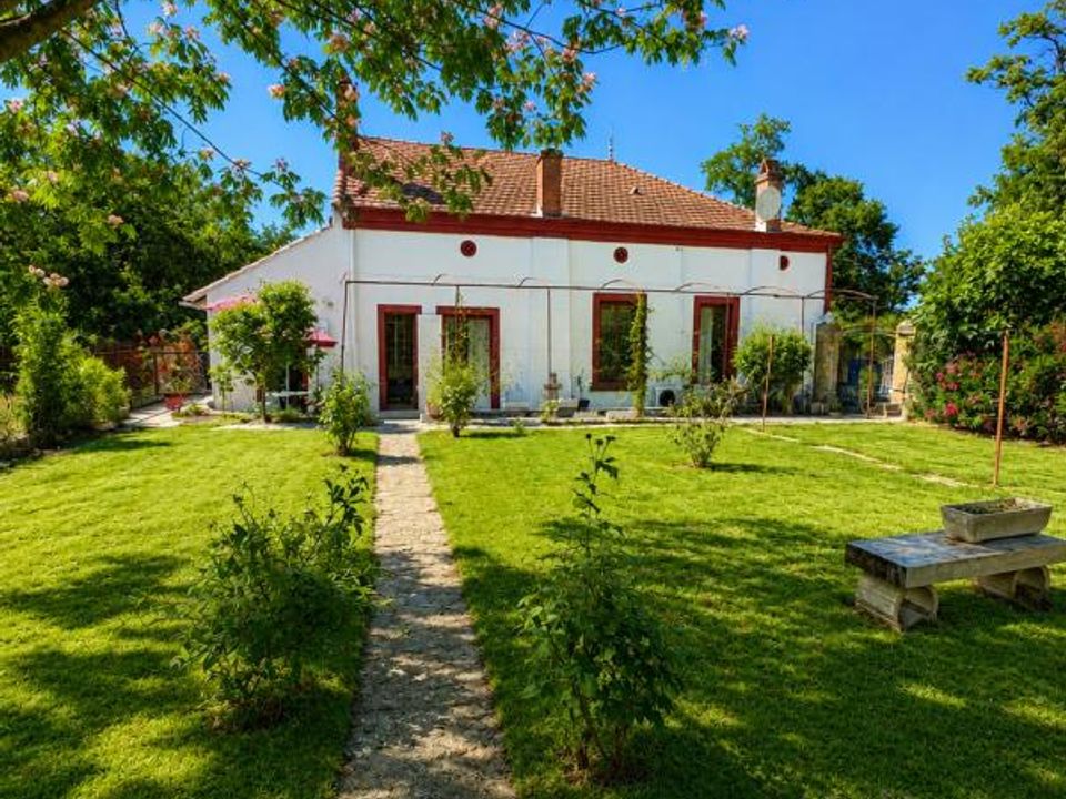Villa a Saverdun, Ariege - foto 1