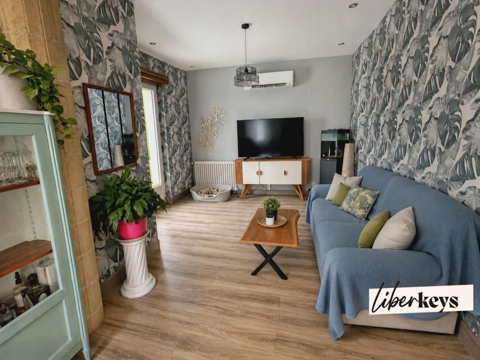 Villa a Saverdun, Ariege - foto 2