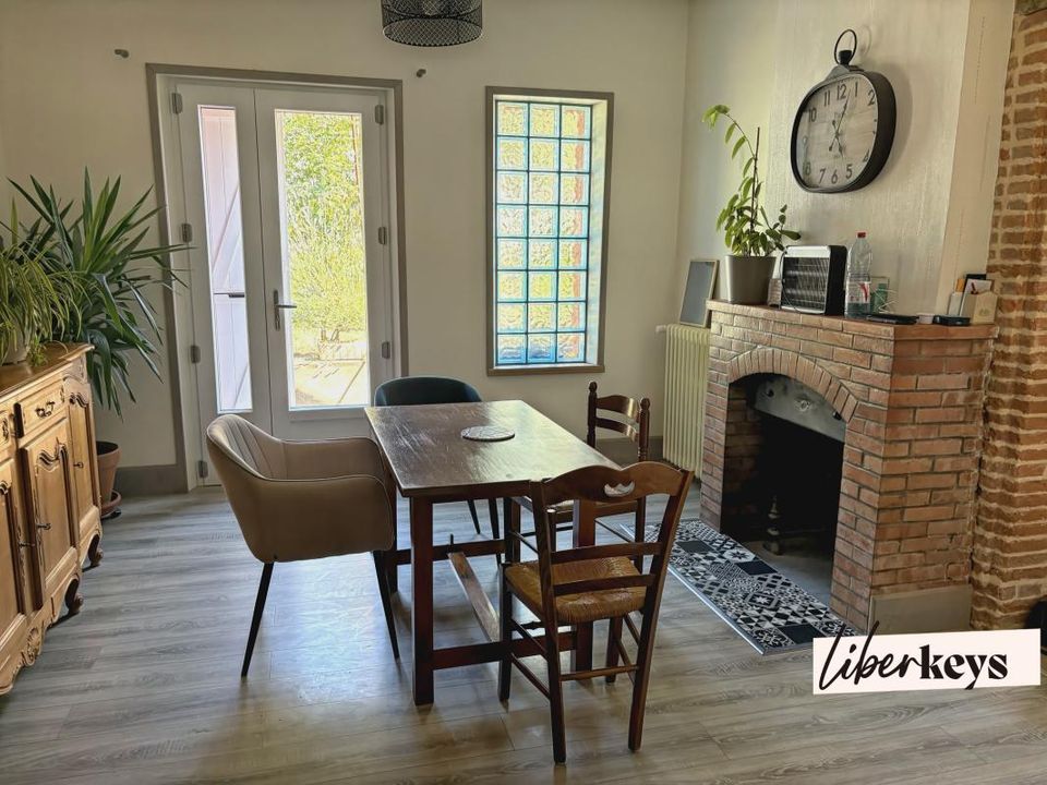 Villa a Saverdun, Ariege - foto 3