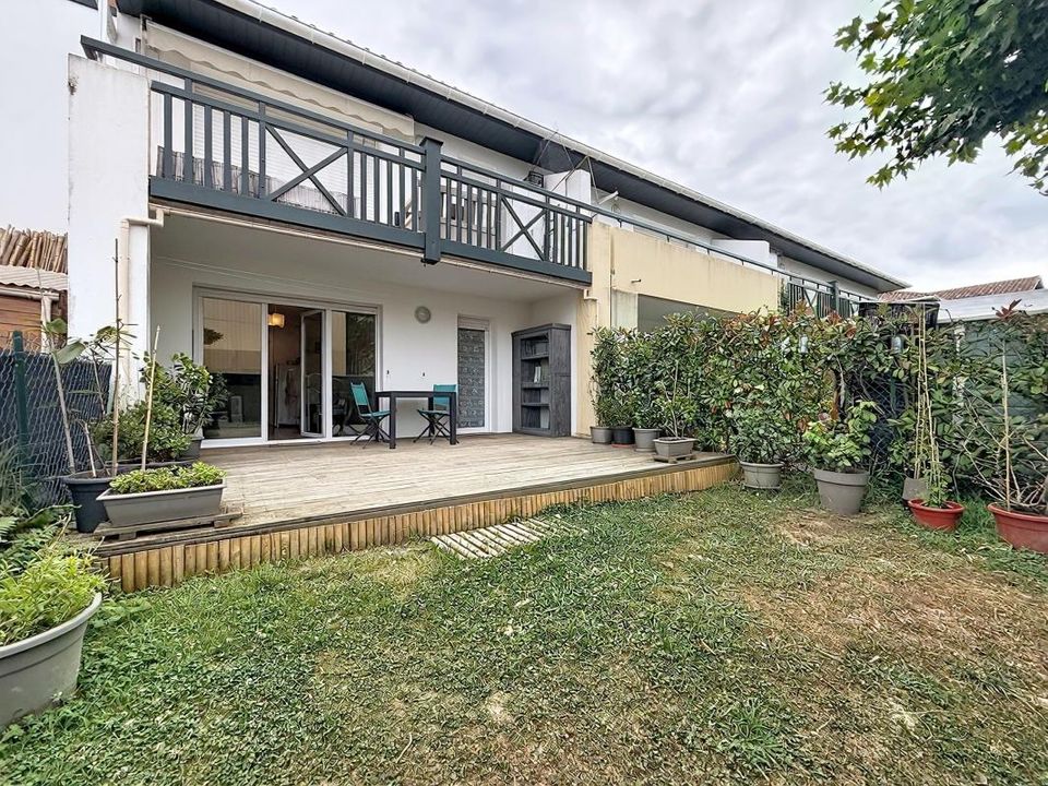 Appartement in Urrugne, Pyrenees-Atlantiques - foto 1
