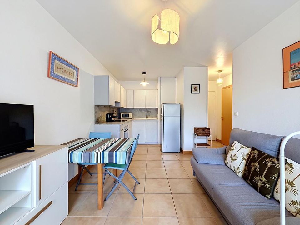 Appartement in Urrugne, Pyrenees-Atlantiques - foto 2