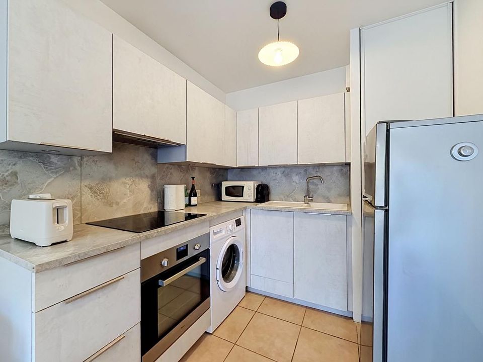 Appartement in Urrugne, Pyrenees-Atlantiques - foto 3