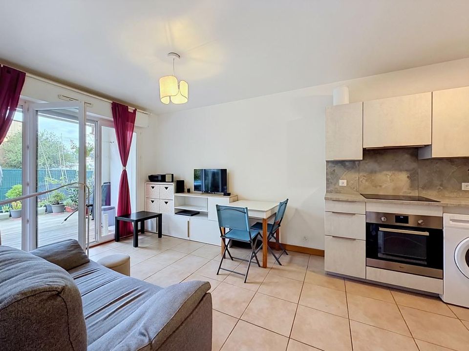 Appartement in Urrugne, Pyrenees-Atlantiques - foto 4