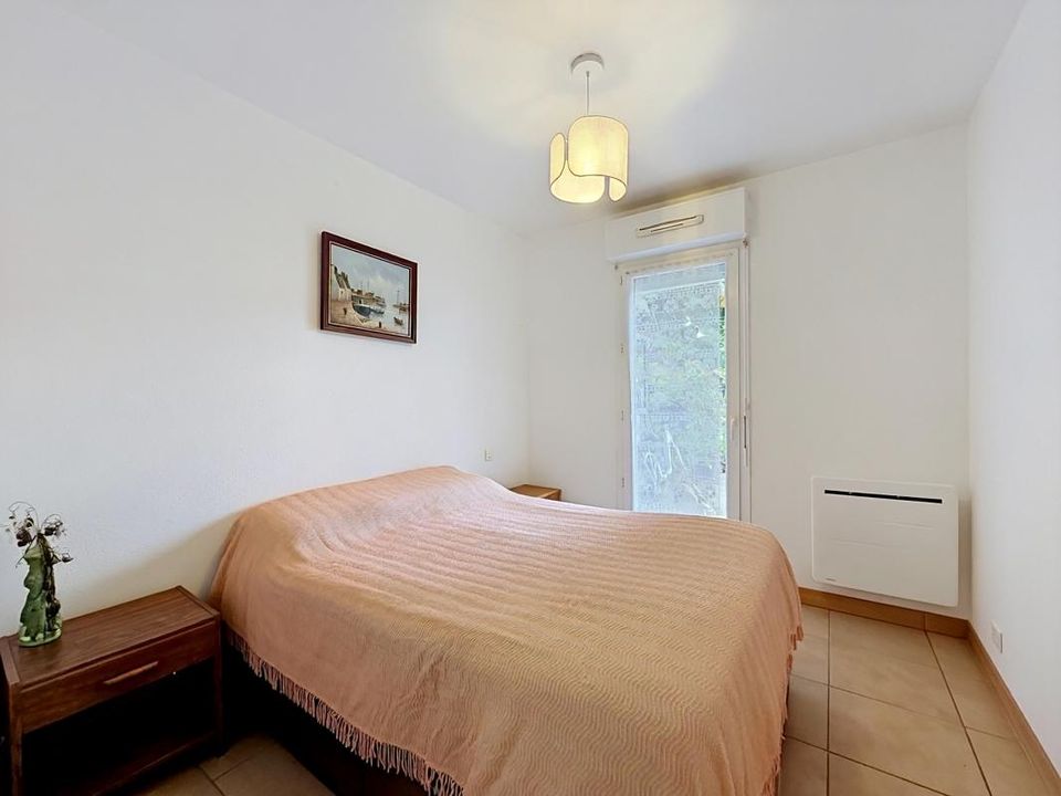 Appartement in Urrugne, Pyrenees-Atlantiques - foto 5