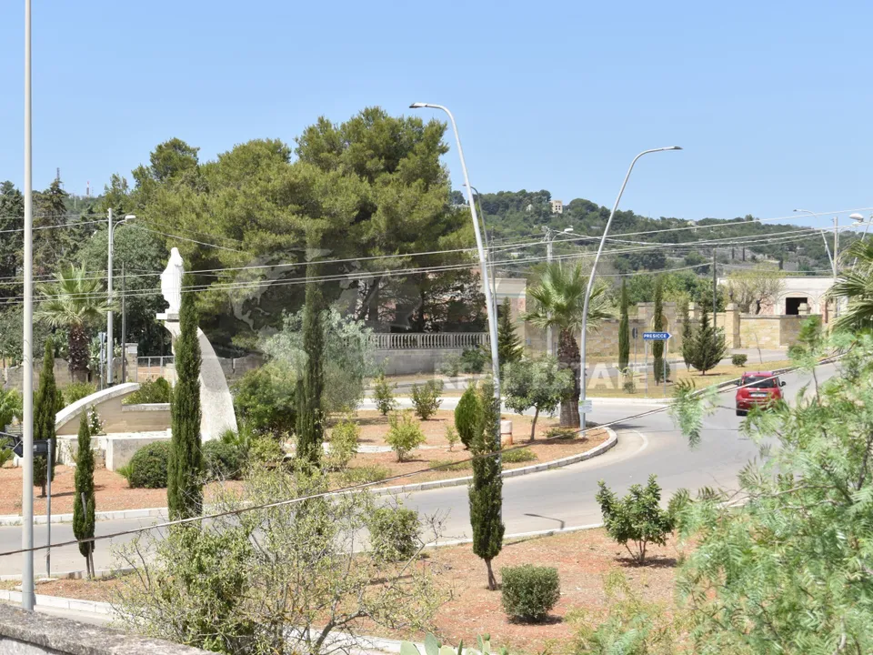 Propriedade comercial em Specchia, Lecce - foto 1