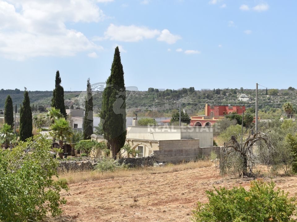 Propriedade comercial em Specchia, Lecce - foto 2