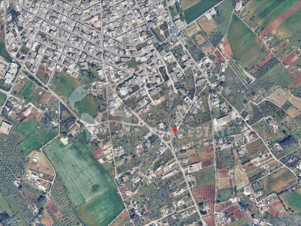 Propriedade comercial em Specchia, Lecce - foto 3