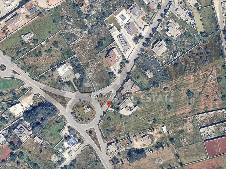 Propriedade comercial em Specchia, Lecce - foto 4