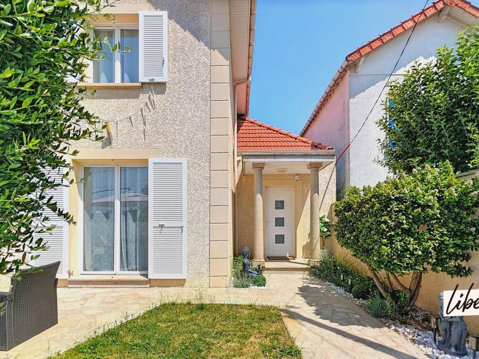 Villa em Herblay, Val-d'Oise - foto 1