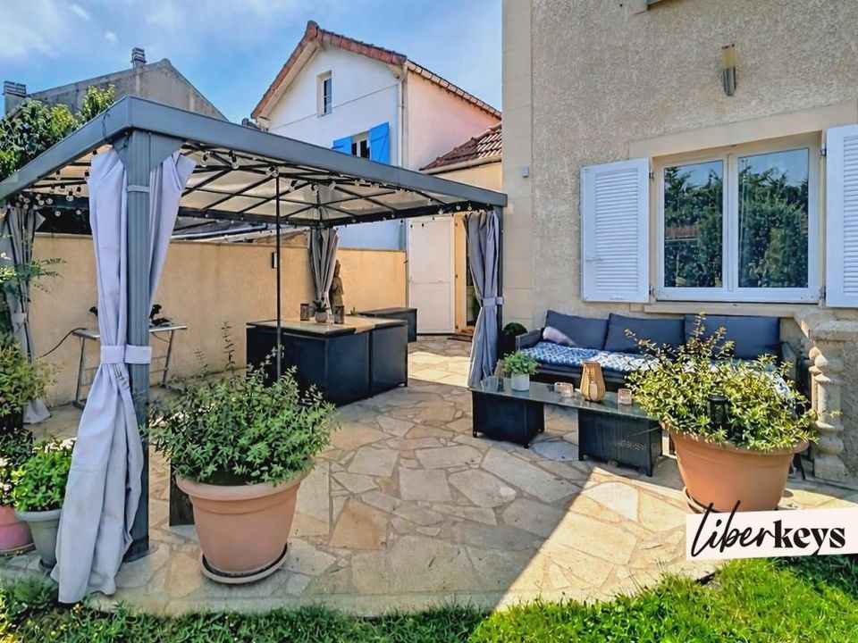 Villa em Herblay, Val-d'Oise - foto 2