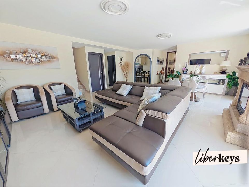 Villa em Herblay, Val-d'Oise - foto 3