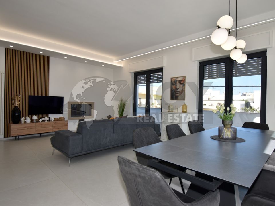 Villa a Monteroni di Lecce, Lecce - foto 1