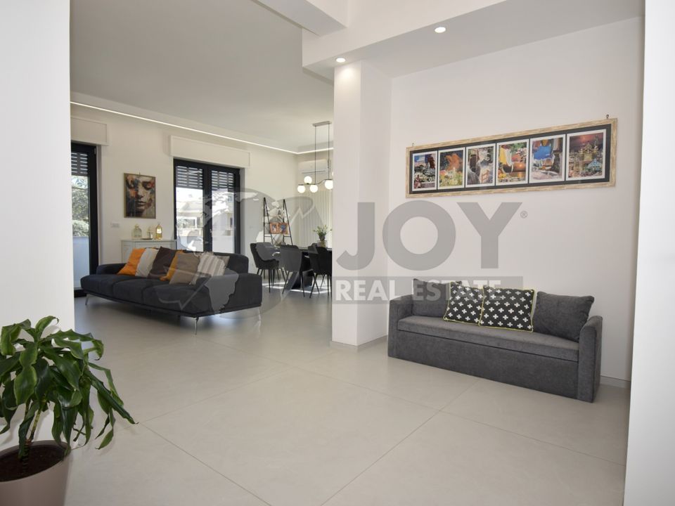 Villa a Monteroni di Lecce, Lecce - foto 4