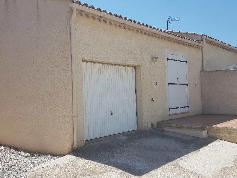 Villa a Marseillan, Herault - foto 1