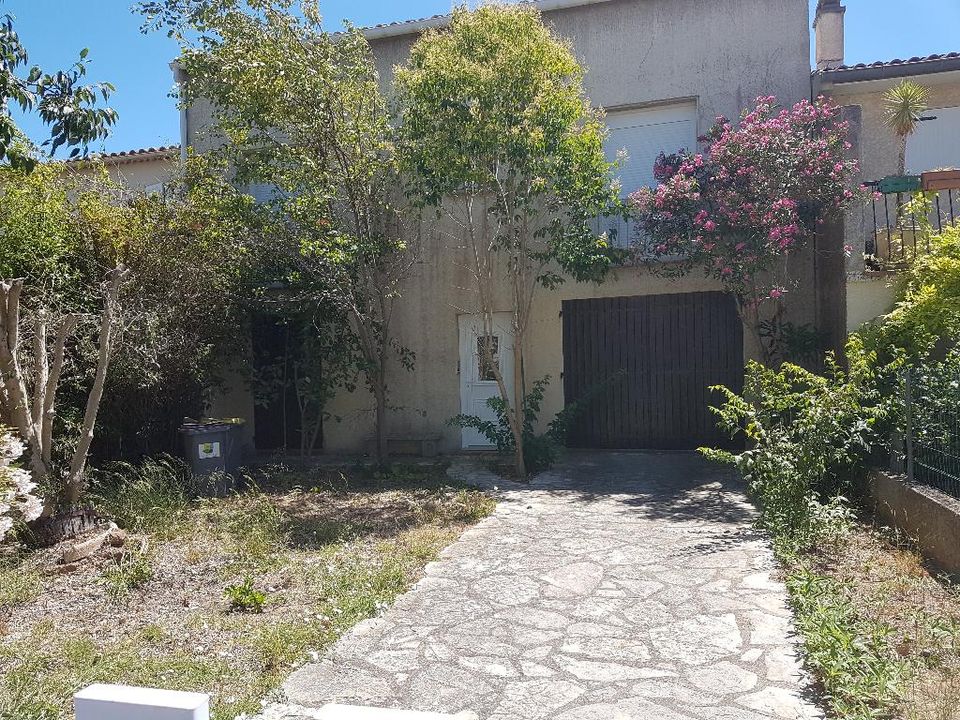 Villa in Agde, Herault - photo 1