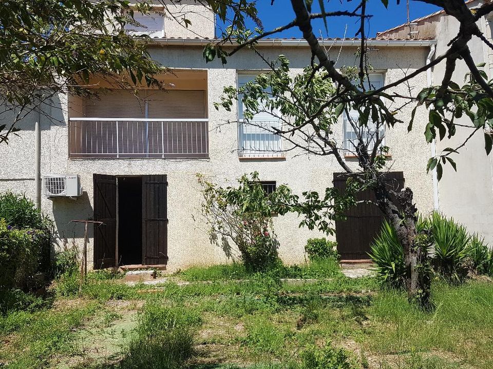 Villa in Agde, Herault - photo 3