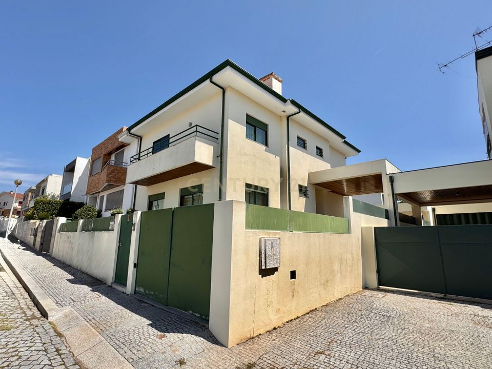 Villa in Maia, Porto - foto 1