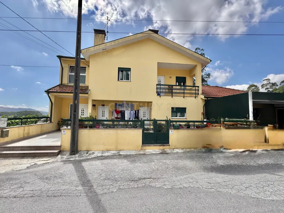 Apartament a Sanfins de Ferreira, Porto - foto 1