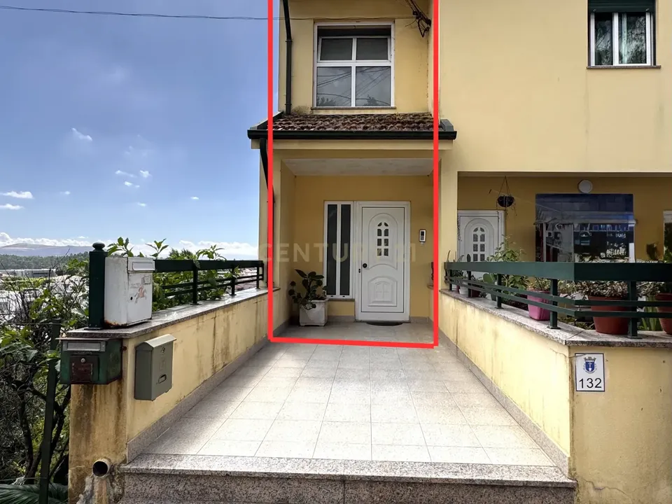 Apartament a Sanfins de Ferreira, Porto - foto 1