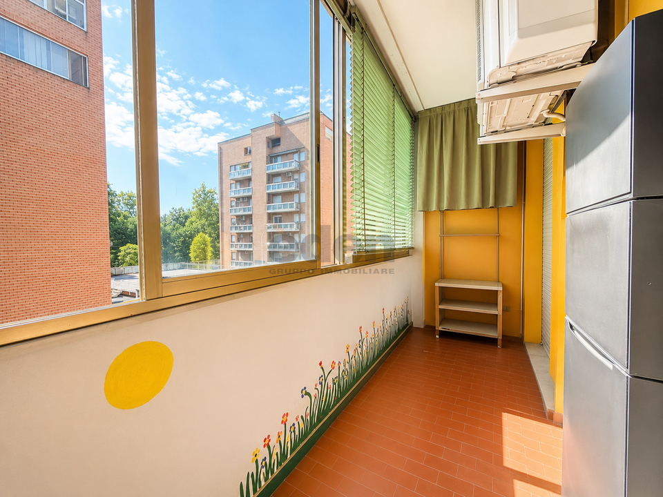 Apartamento em Modena, Modena - foto 3
