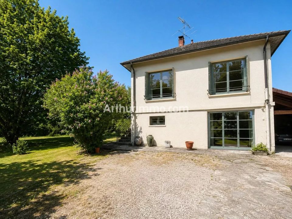 Villa en Bletterans, Jura - foto 2