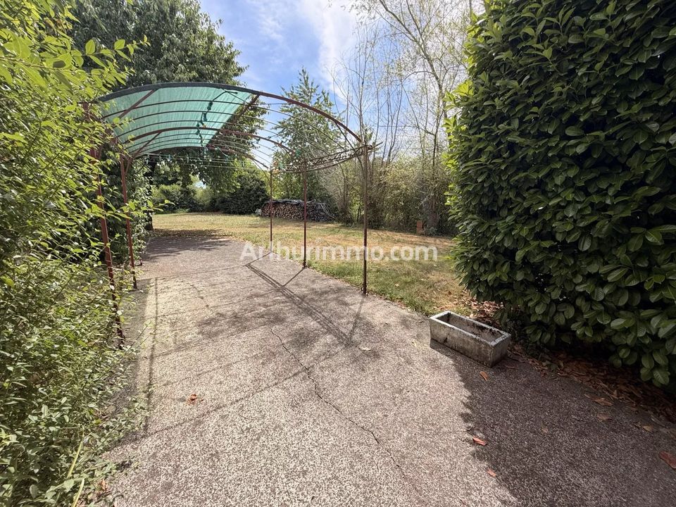 Villa en Bletterans, Jura - foto 5