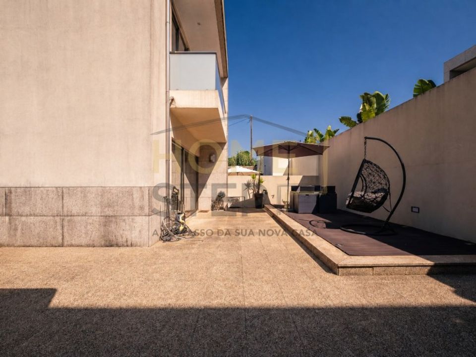 Reihenhaus in Oliveira do Douro, Porto - Foto 2