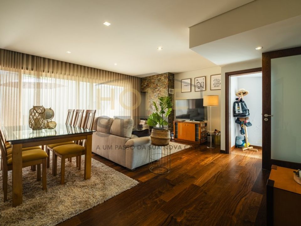 Reihenhaus in Oliveira do Douro, Porto - Foto 4