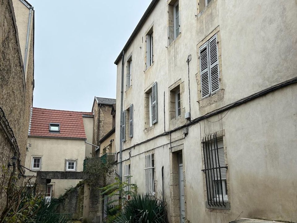 Studio i Dijon, Cote-d'Or - bilde 4