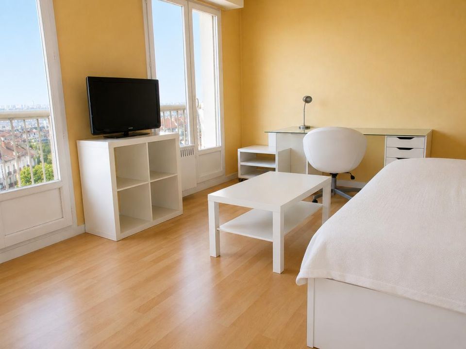 Estudi a Dijon, Cote-d'Or - foto 1