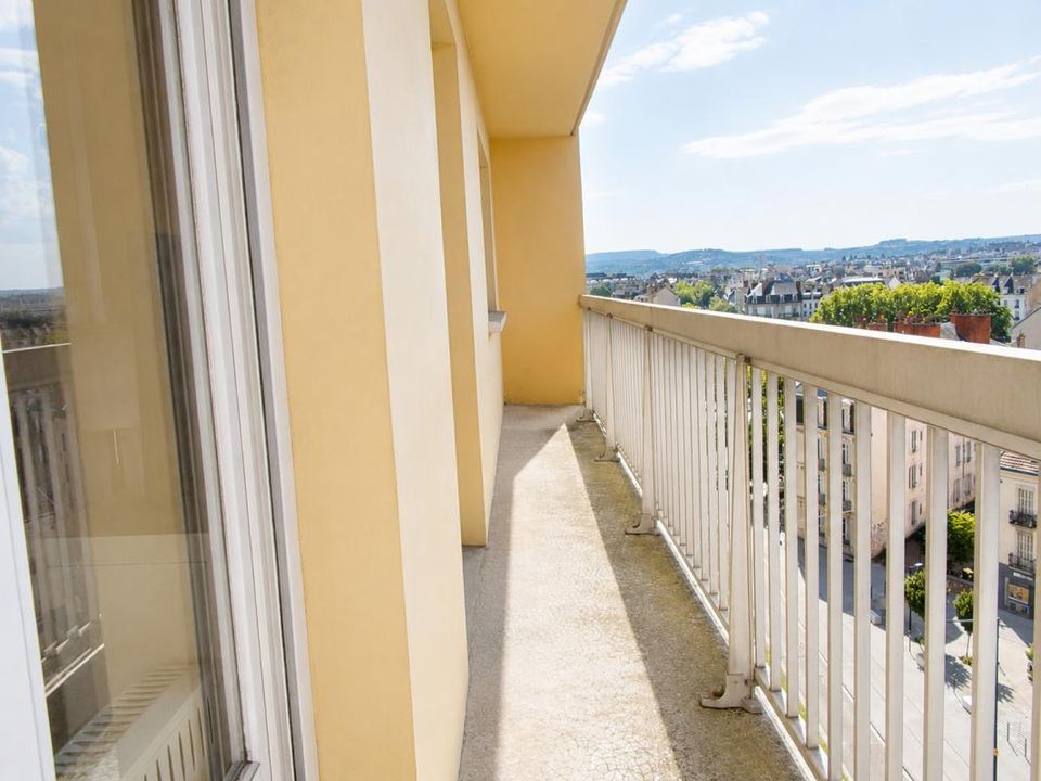 Estudi a Dijon, Cote-d'Or - foto 4