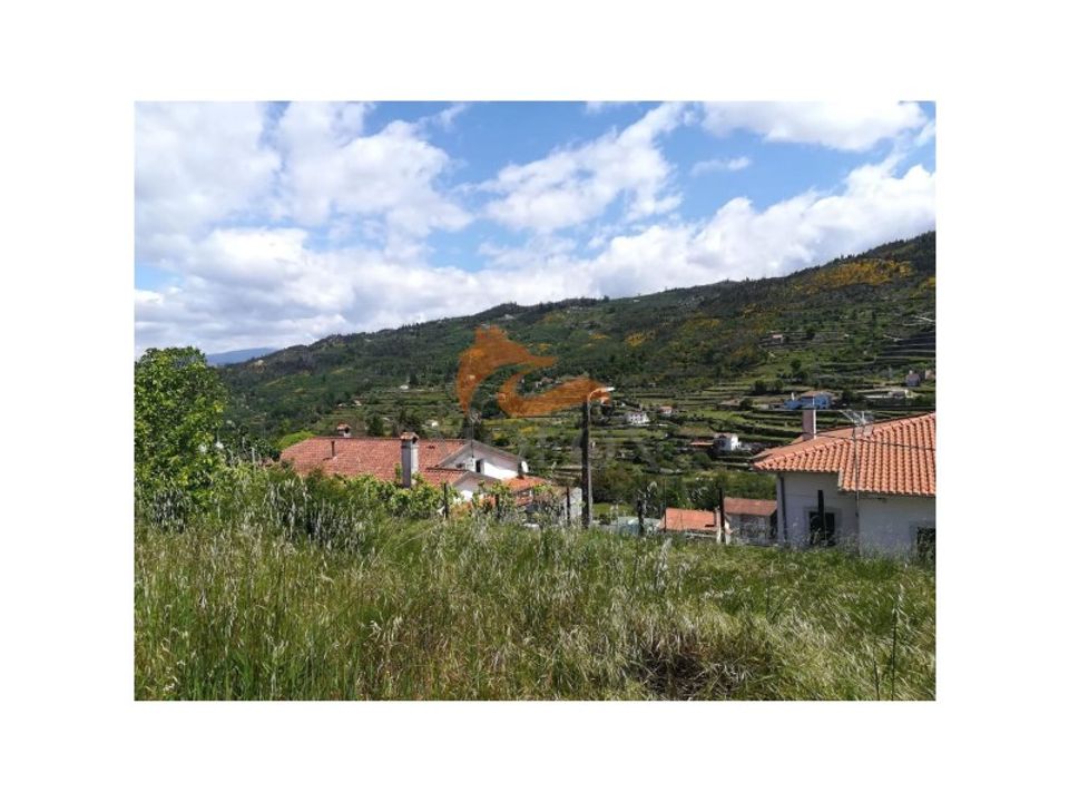 Helårsgrund i Oliveira do Hospital, Coimbra - foto 5