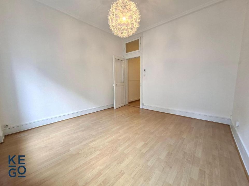 Lejlighed i Strasbourg, Bas-Rhin - foto 1