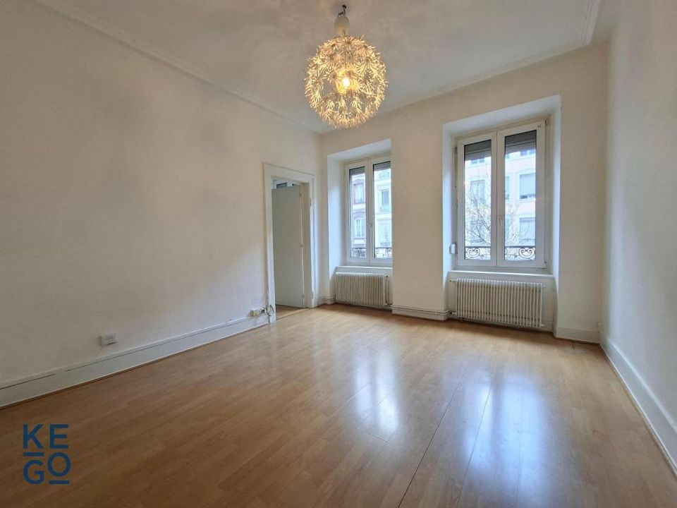 Lejlighed i Strasbourg, Bas-Rhin - foto 2