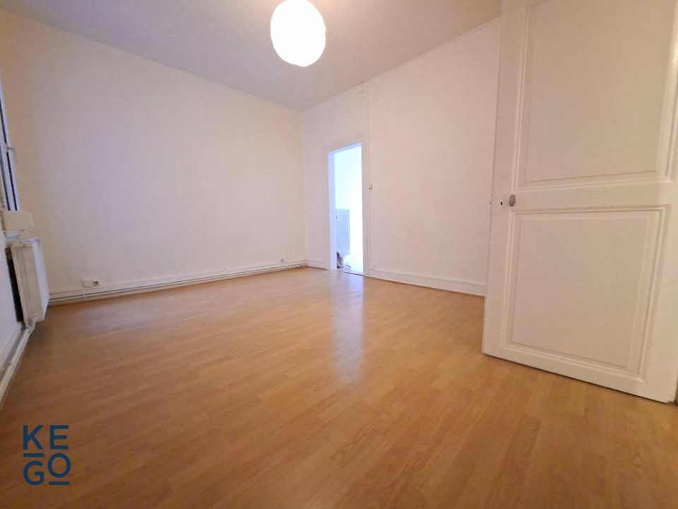 Lejlighed i Strasbourg, Bas-Rhin - foto 3
