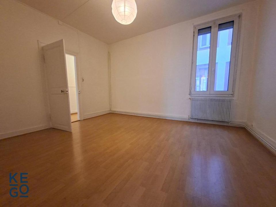 Lejlighed i Strasbourg, Bas-Rhin - foto 4