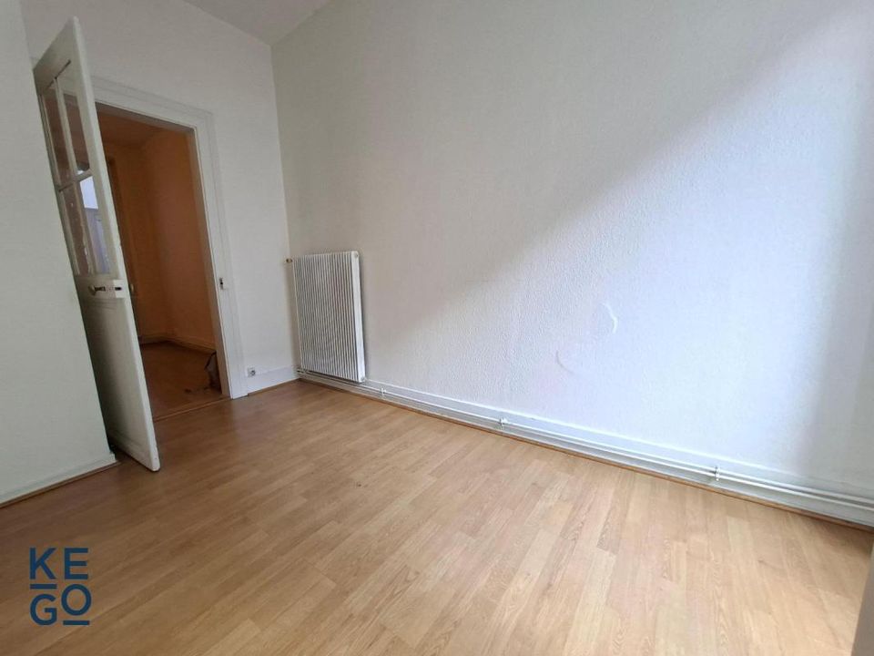 Lejlighed i Strasbourg, Bas-Rhin - foto 5