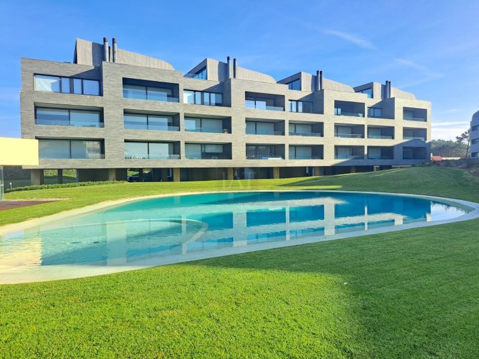 Apartamento em Apulia, Braga - foto 1